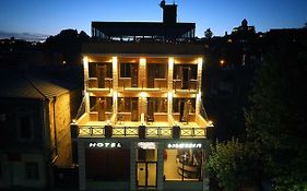 Hotel Rero